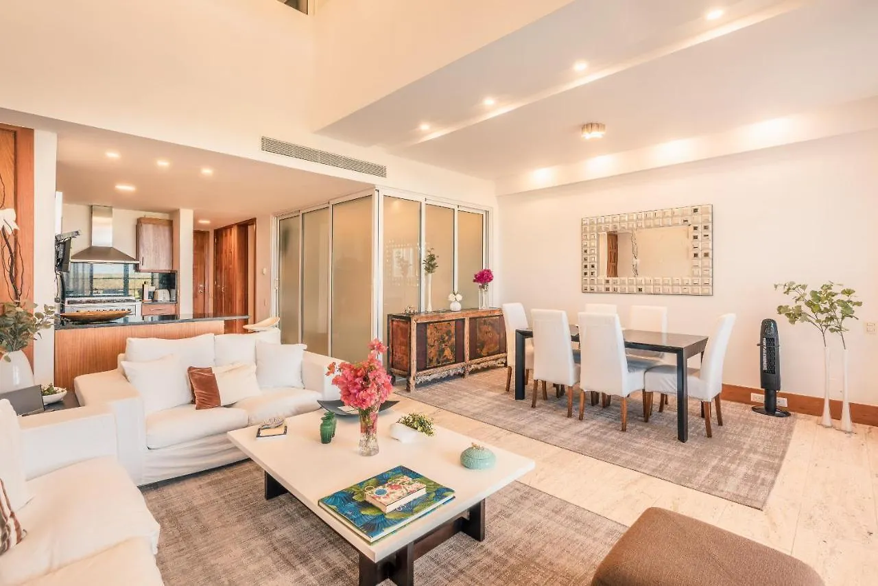 Golf View Apt At Casa De Campo La Romana Apartment