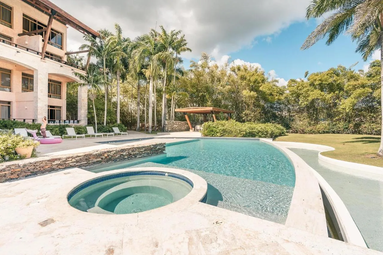 Golf View Apt At Casa De Campo La Romana